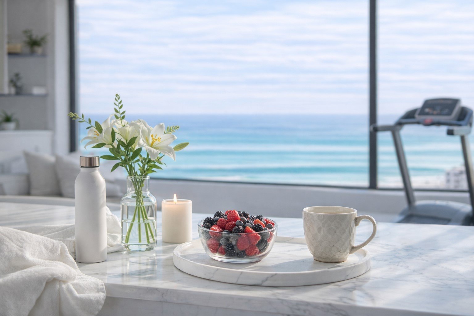 Feel Ageless - simple habits to boost women's metabolism and confidence after 40