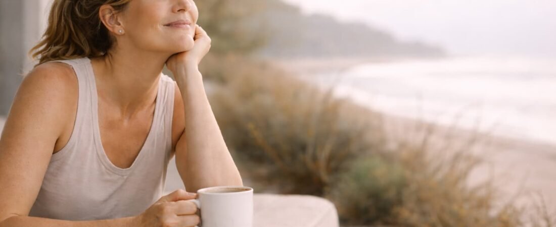 Why My Metabolism Slowed After 40 (And Why It Wasn’t My Fault)