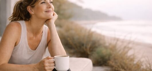 Why My Metabolism Slowed After 40 (And Why It Wasn’t My Fault)