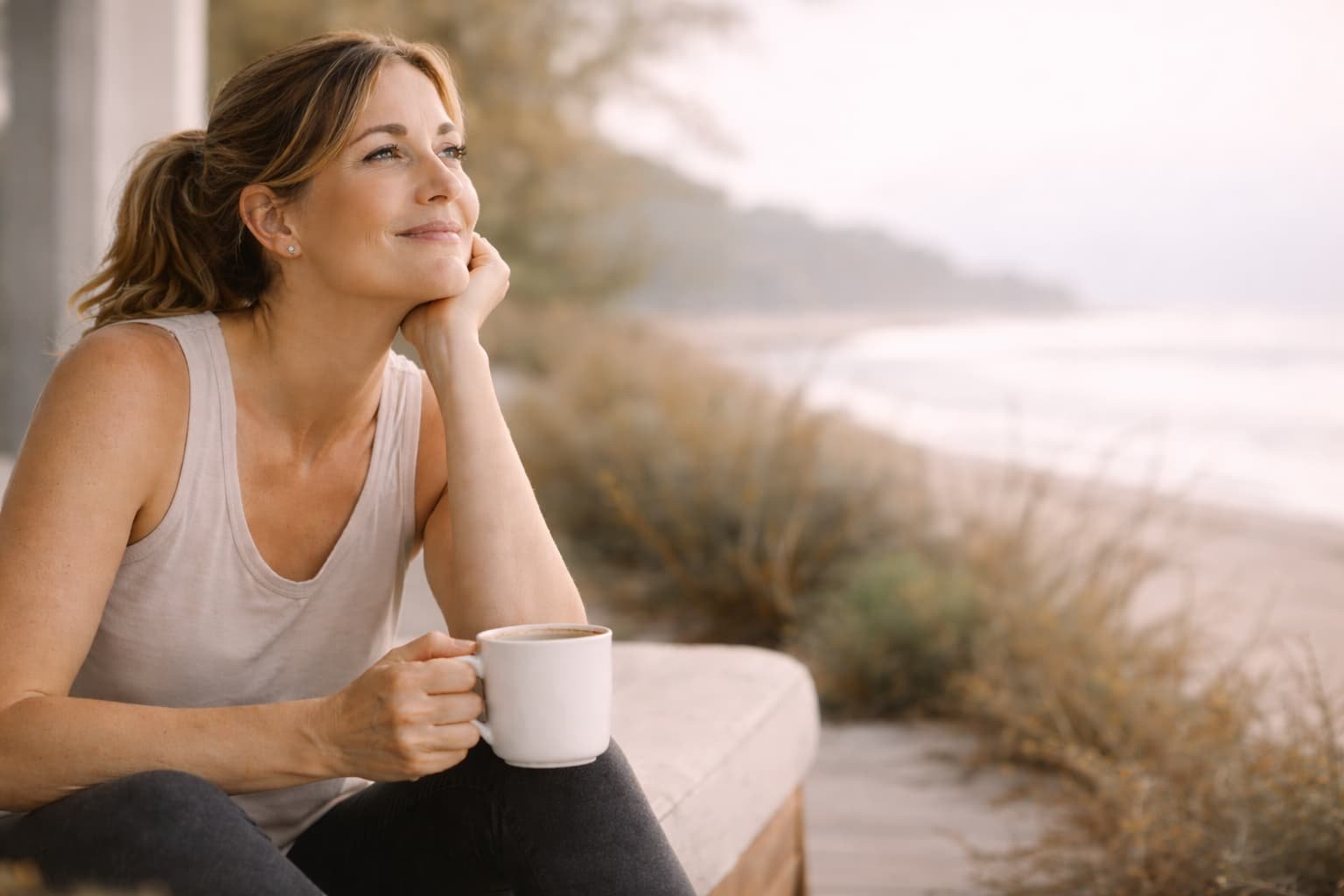 Why My Metabolism Slowed After 40 (And Why It Wasn’t My Fault)