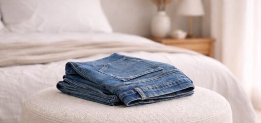 The Tiny Daily Habits That Helped My Clothes Fit Better in My 40s