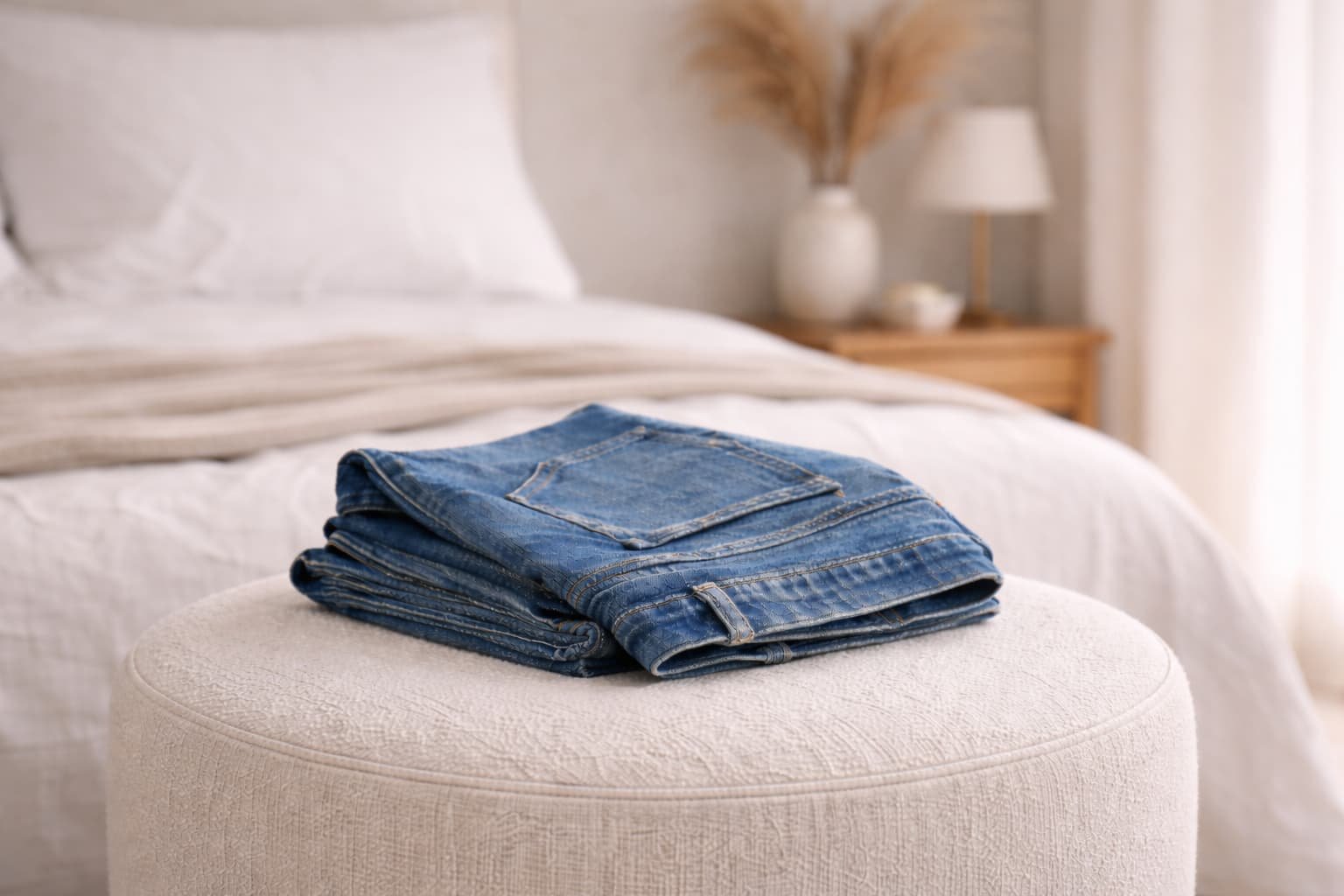 The Tiny Daily Habits That Helped My Clothes Fit Better in My 40s