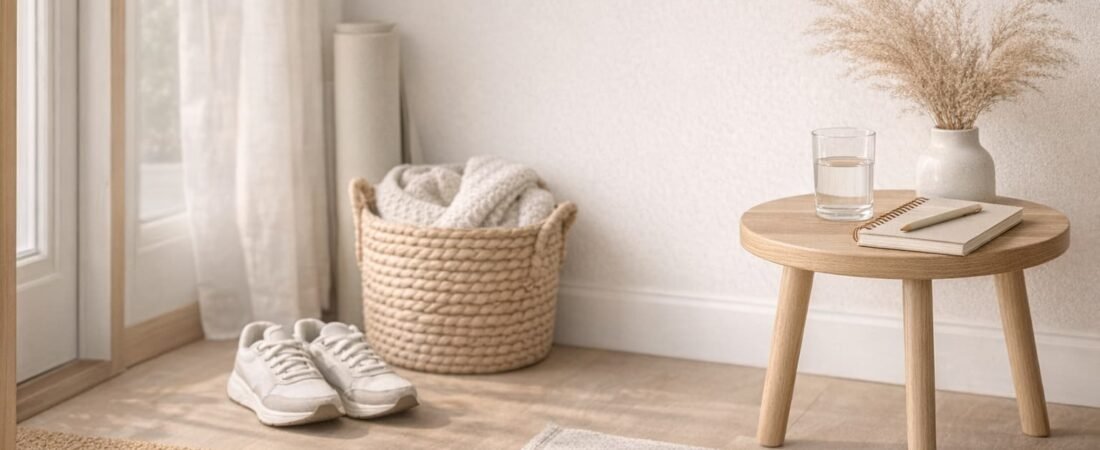 Why Consistency Matters More Than Motivation After 40