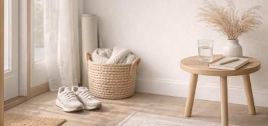 Why Consistency Matters More Than Motivation After 40