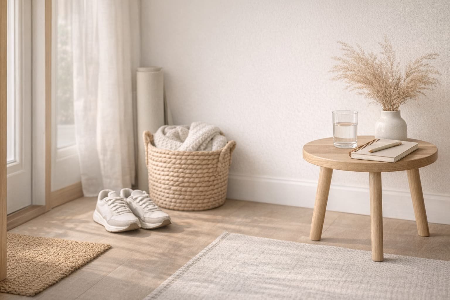 Why Consistency Matters More Than Motivation After 40