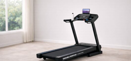 T101 Treadmill Review