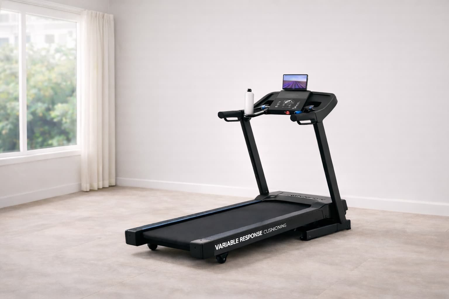 T101 Treadmill Review