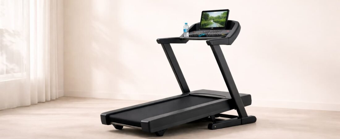 NordicTrack Commercial 1750 Review