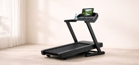 NordicTrack Commercial 1750 Review