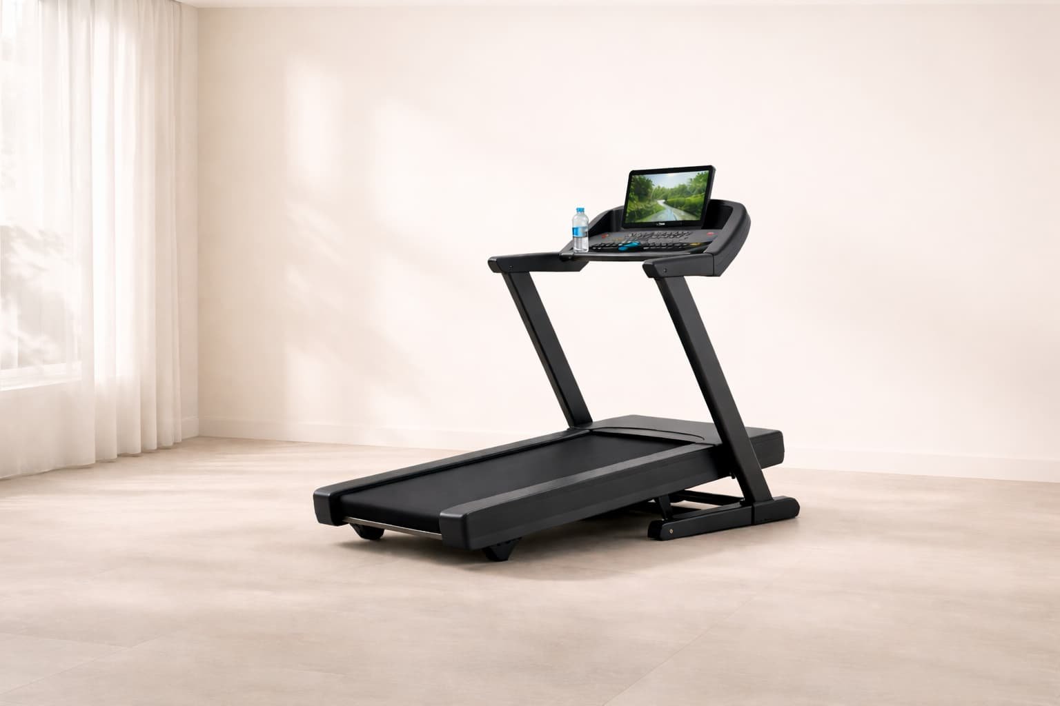 NordicTrack Commercial 1750 Review