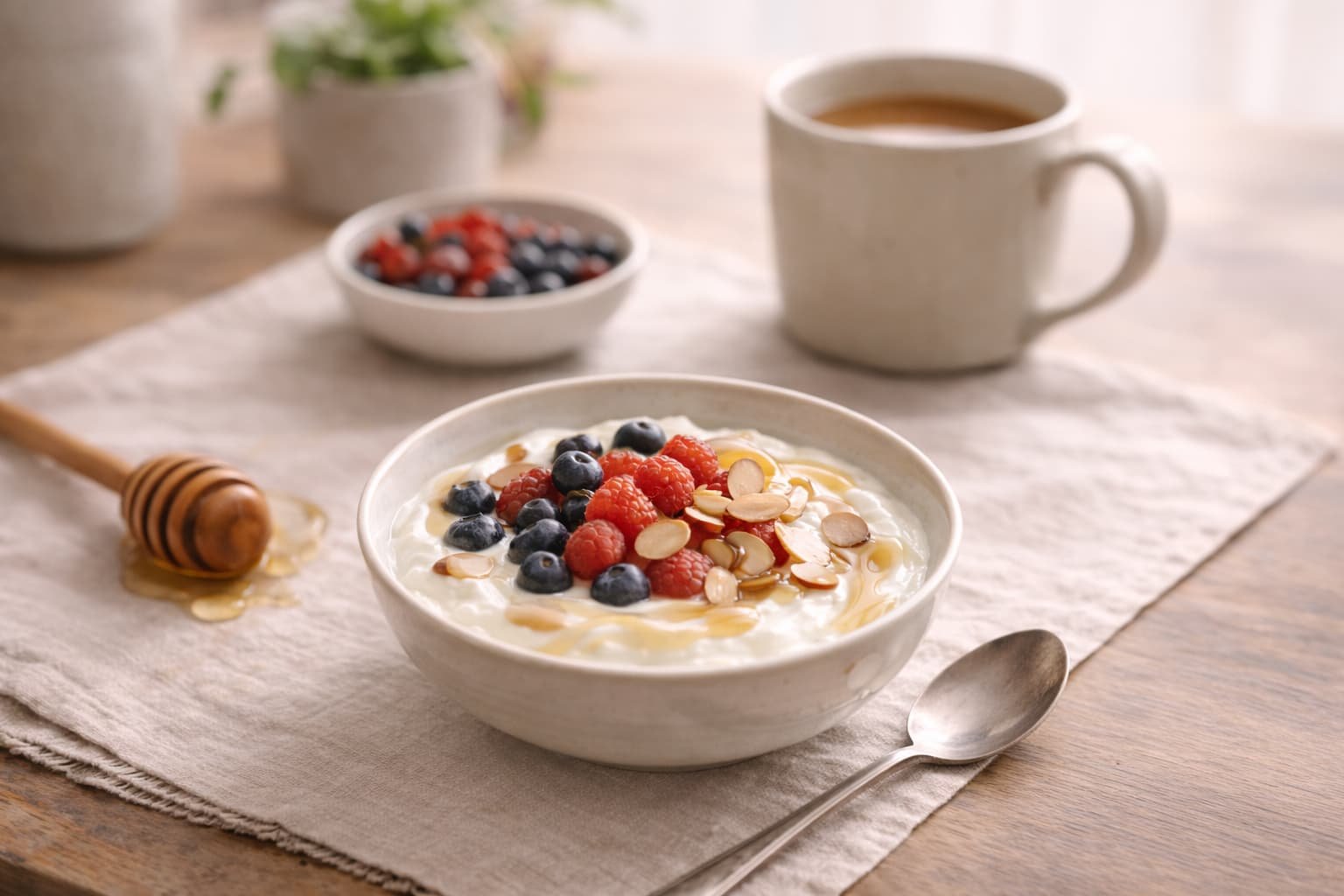 The Small Protein Shift That Quietly Boosted My Metabolism After 40