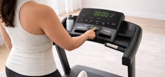 Can you lose weight by walking on a treadmill for 30 minutes a day? – Complete Answer