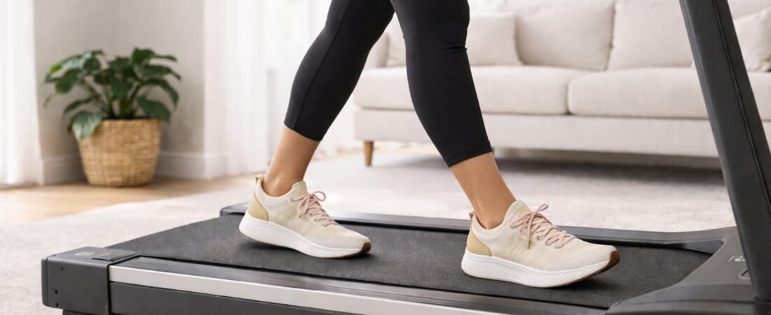 Best Home Treadmill For Walking in 2026
