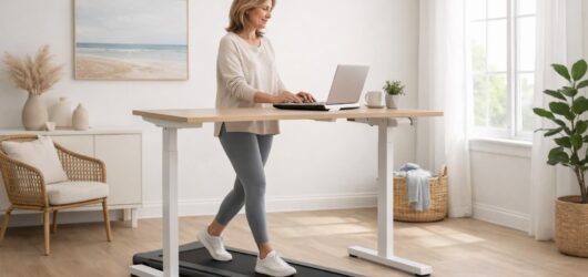 Does a Walking Pad Count as Walking? – Complete Answer