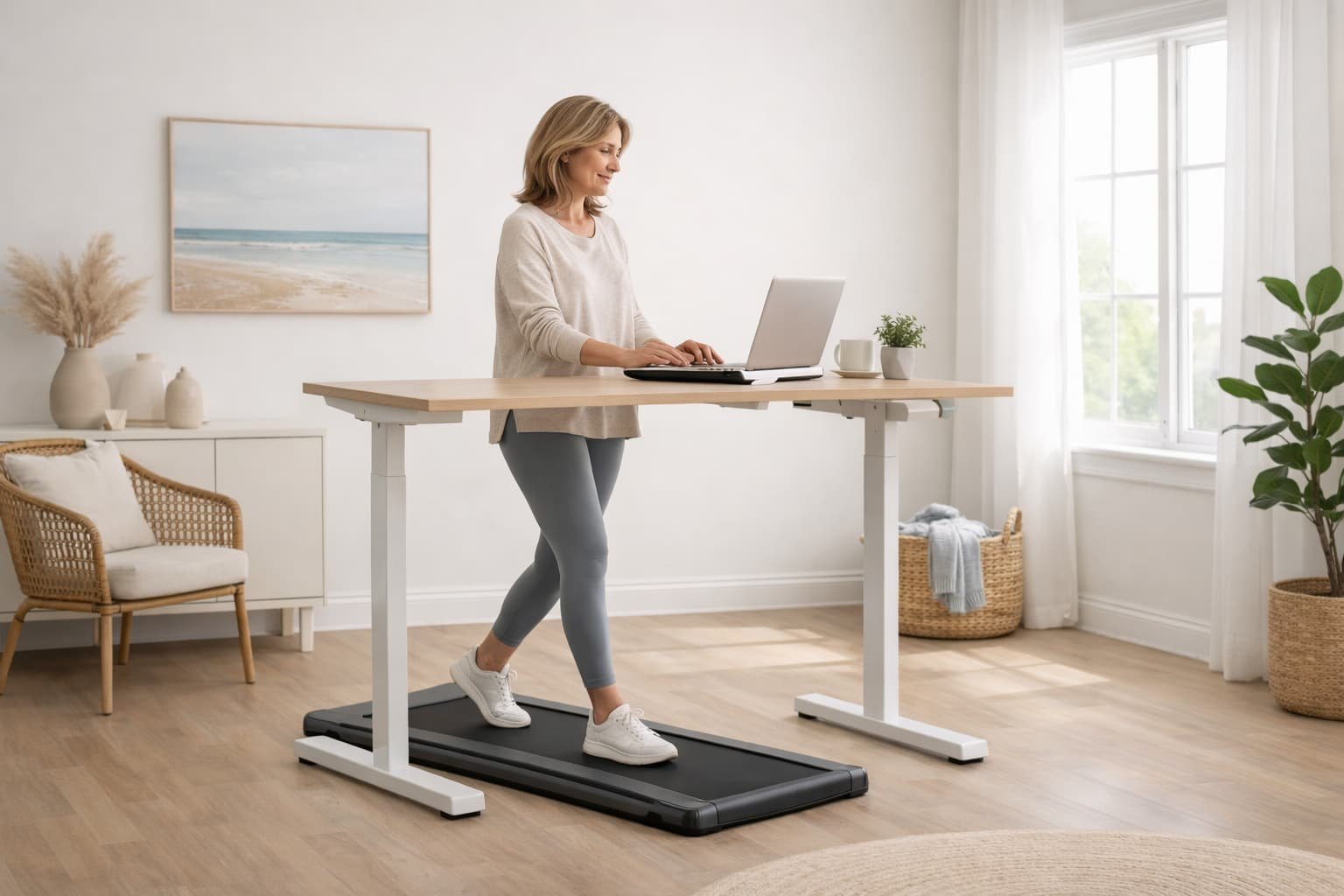 Does a Walking Pad Count as Walking? – Complete Answer