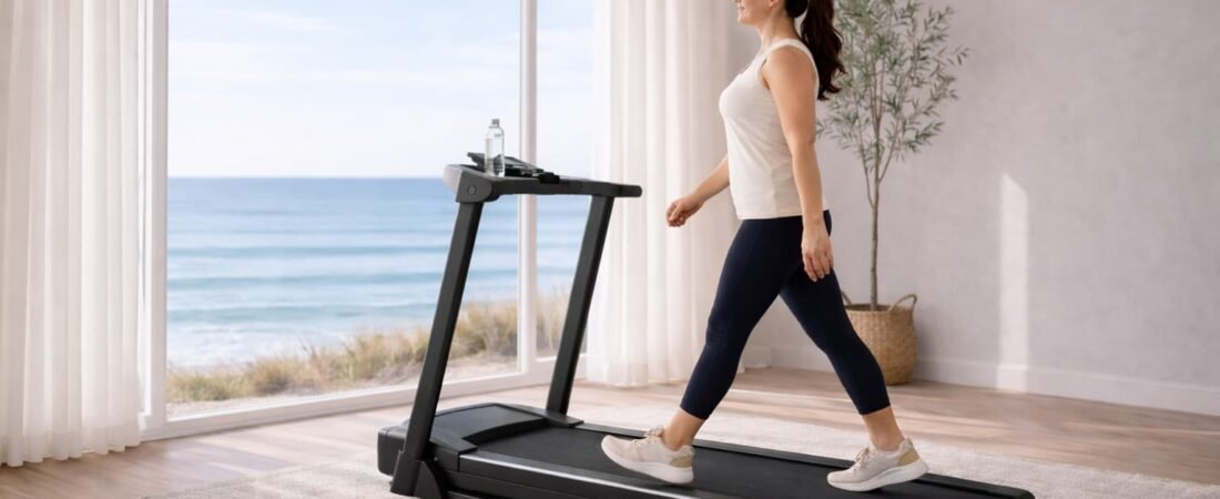 What is the most effective way to walk on a treadmill? – Complete Answer