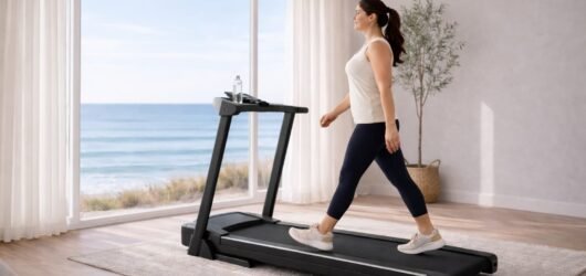 What is the most effective way to walk on a treadmill? – Complete Answer