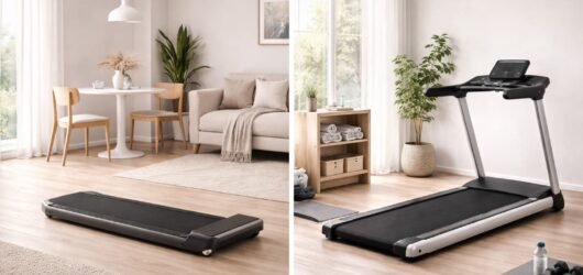 Is a treadmill or walking pad better? – Complete Answer